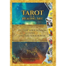 Tarot Is a Healing Art: Develop Your Wisdom and Unleash Your Power