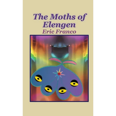 The Moths of Elengen