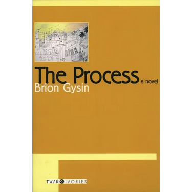 The Process: Beat-Era Mysticism and Madness in the Sands of North Africa
