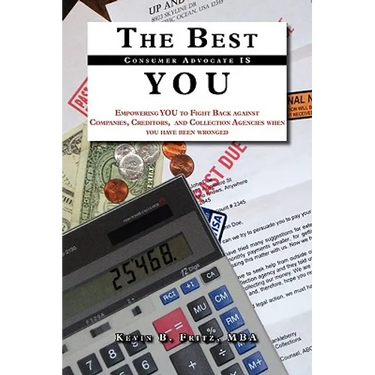 The Best Consumer Advocate Is You