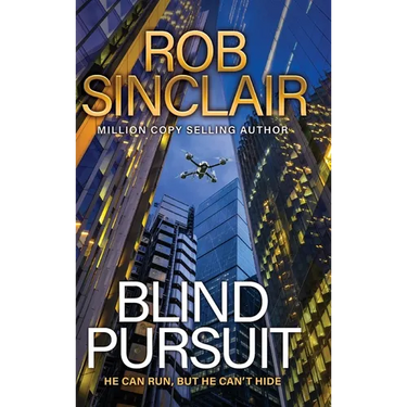 Blind Pursuit