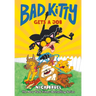 Bad Kitty Gets a Job (Graphic Novel)