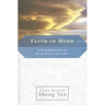 Faith in Mind: A Commentary on Seng Ts'an's Classic