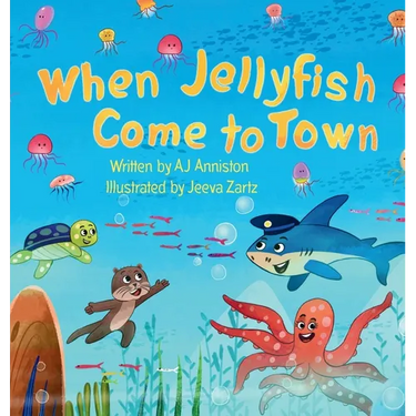 When Jellyfish Come to Town