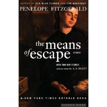 The Means of Escape