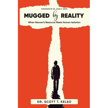 Mugged By Reality