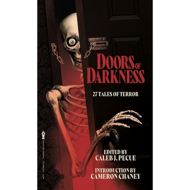 Doors of Darkness