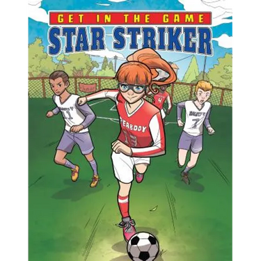 Star Striker