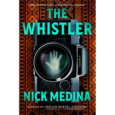 The Whistler