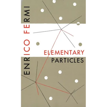 Elementary Particles