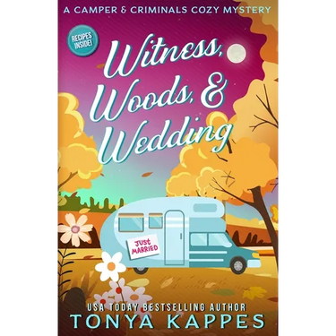 Witness, Woods, & Wedding