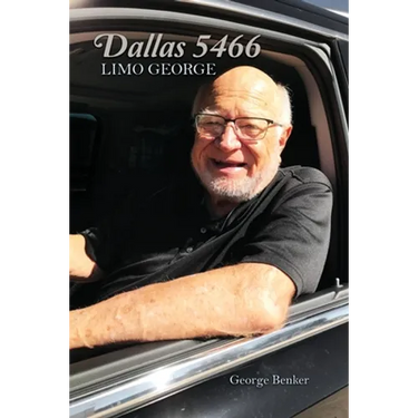 Dallas 5466: Limo George