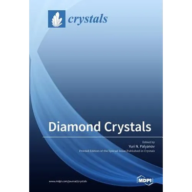 Diamond Crystals