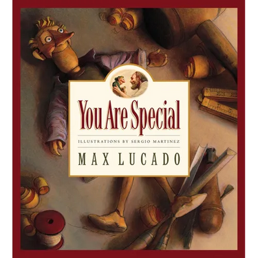 You Are Special: Volume 1