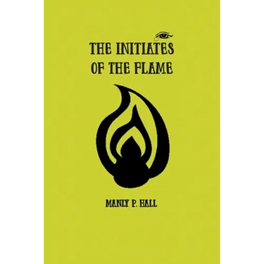 The Initiates of the Flame
