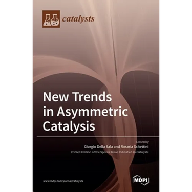 New Trends in Asymmetric Catalysis