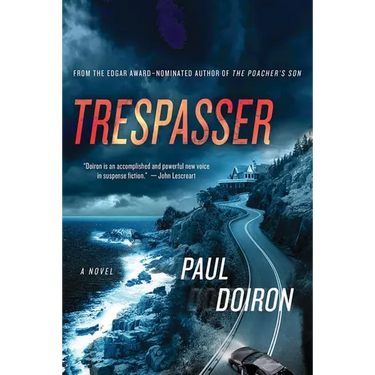 Trespasser