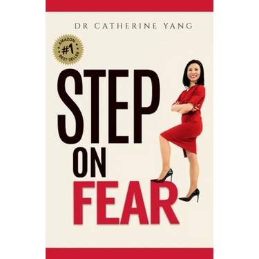 Step on Fear