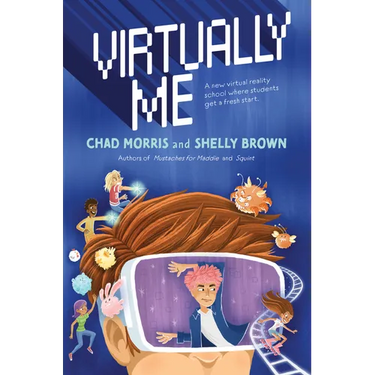 Virtually Me