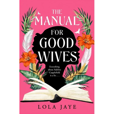 The Manual for Good Wives