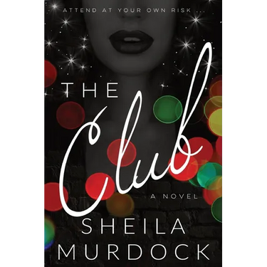 African American Urban Fiction Suspense Mystery: The Club: A Novel