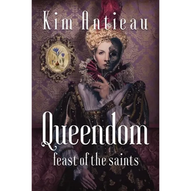 Queendom: Feast of the Saints