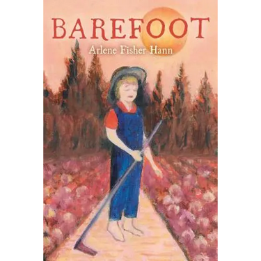 Barefoot