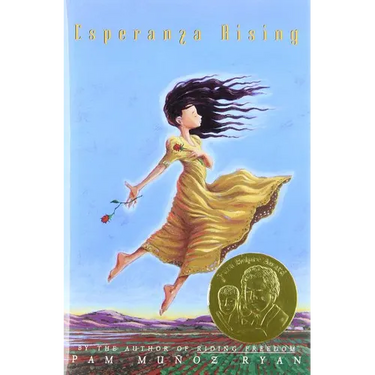 Esperanza Rising