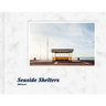 Will Scott: Seaside Shelters