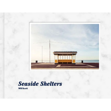 Will Scott: Seaside Shelters