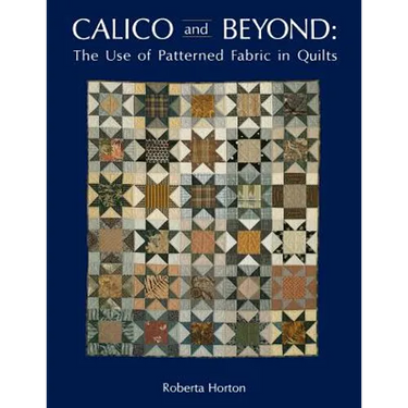 Calico and Beyond