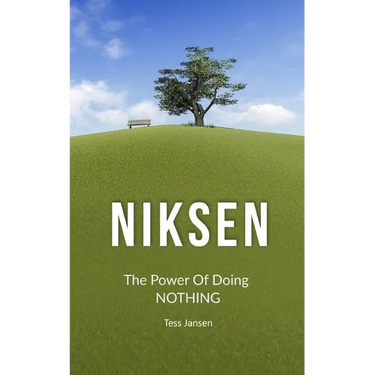 Niksen: The Power Of Doing Nothing