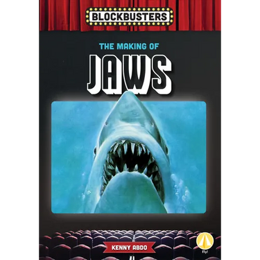 Making of Jaws
