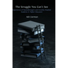 The Struggle You Can't See: Experiences of Neurodivergent and Invisibly Disabled Students in Higher Education
