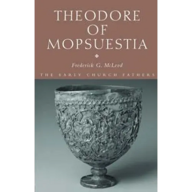 Theodore of Mopsuestia