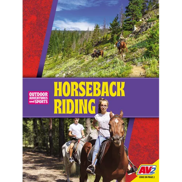 Horseback Riding
