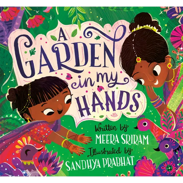 A Garden in My Hands