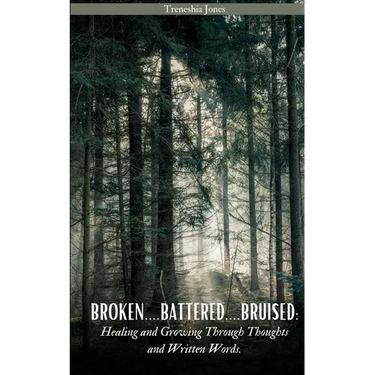 Broken....Battered....Bruised