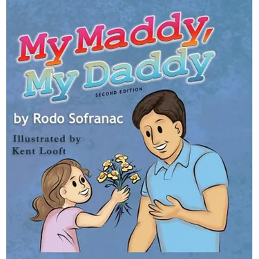 My Maddy, My Daddy