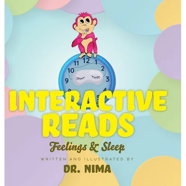 Interactive Reads: Feelings & Sleep