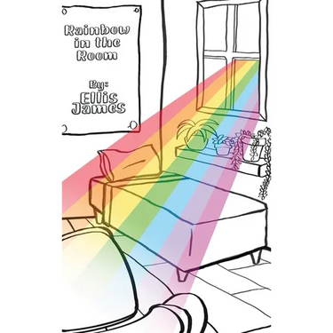 Rainbow in the Room
