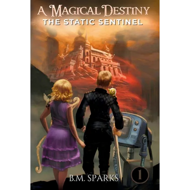 A Magical Destiny