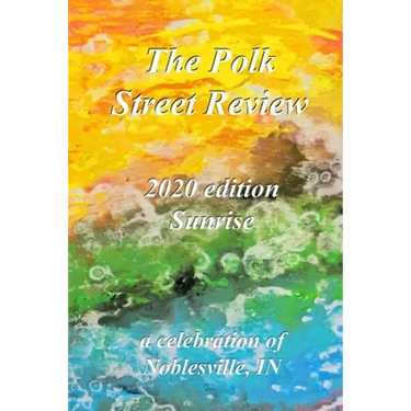 The Polk Street Review 2020 edition