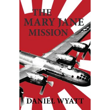 The Mary Jane Mission