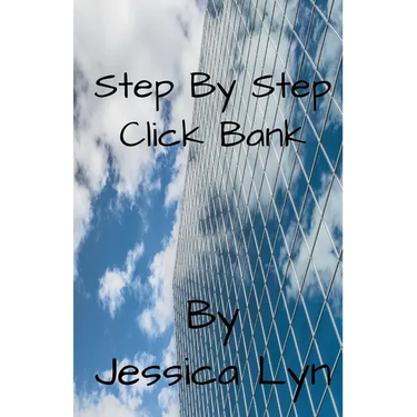 Step By Step Click Bank