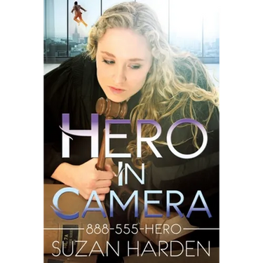 Hero In Camera