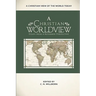 A Christian Worldview