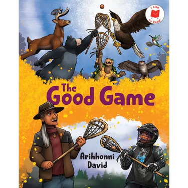 The Good Game