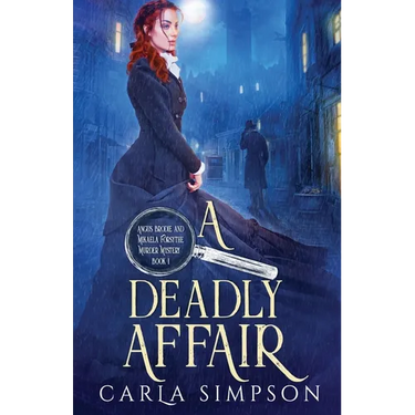 A Deadly Affair