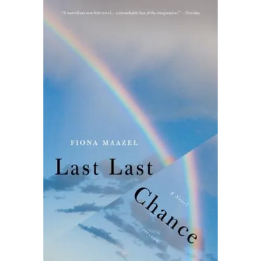 Last Last Chance